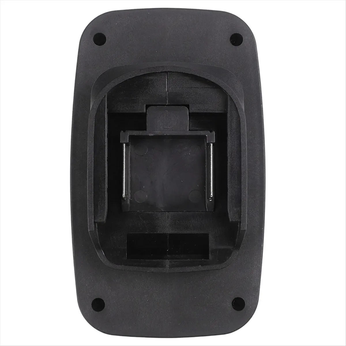 DC to AC Power Converter Power Battery Converter Compact Portable Design High Capacity Performance Outdoor Car Use