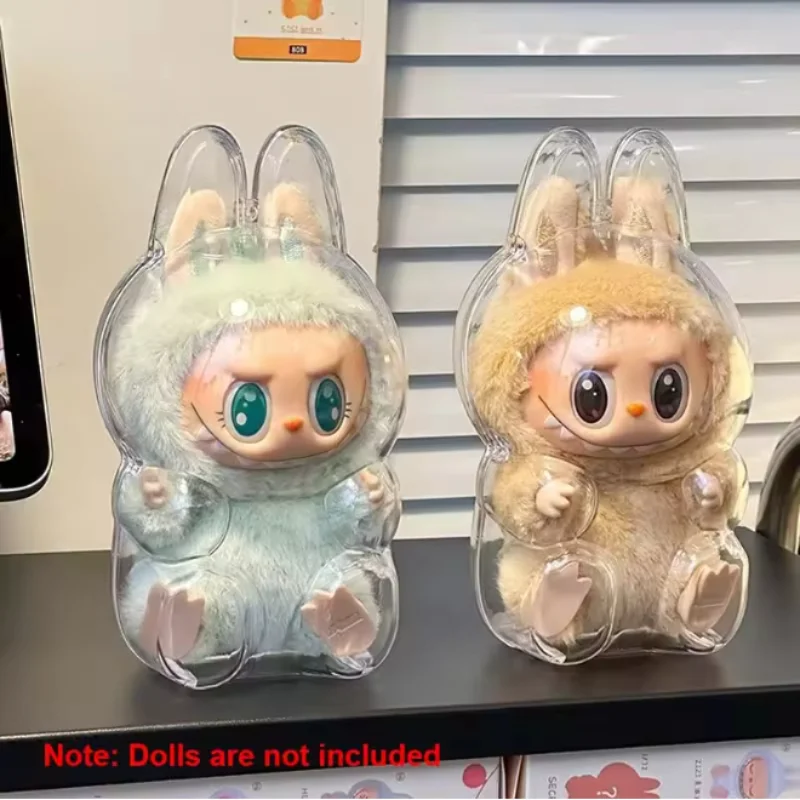 

17cm Lab V2 Doll Protective Shell Big Into Energy Style Storage Accessories