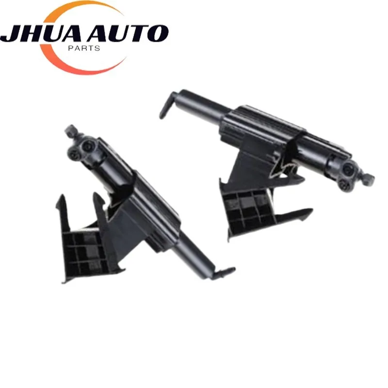

1 пара BM5113L015AC BM5113L014AC, новые форсунки омывателя фар, подходят для Ford Focus Mk3 2012-2018