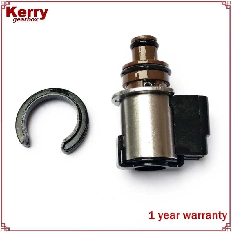 

TR580 TR690 31825AA050 31825AA051 31825AA052 Torque Converter Lockout Solenoid Valve for Subaru Linear CVT 2.0L 2.5L