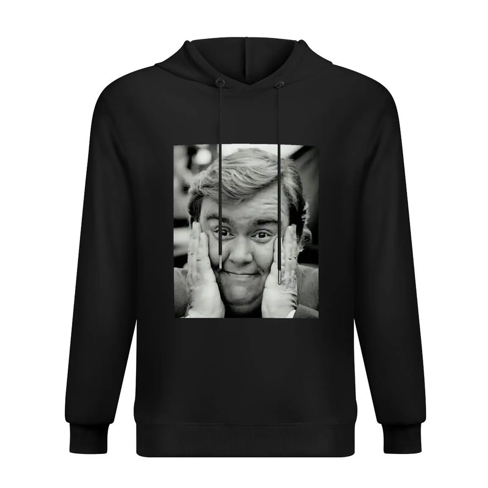 John actor candy 1950 Hoodie men's clothes anime clothes male clothes men's clothing tracksuit men