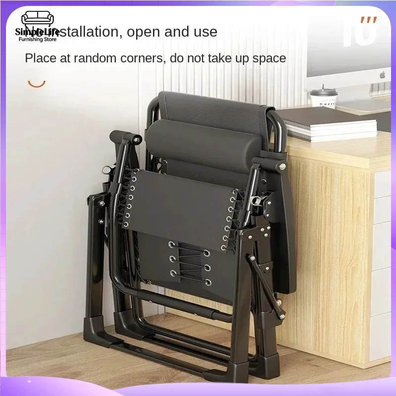 Zero Gravity Recliner Chair Portable Folding Outdoor Lounge Chair for Camping Backyard Patio Adjustable Height with Cup