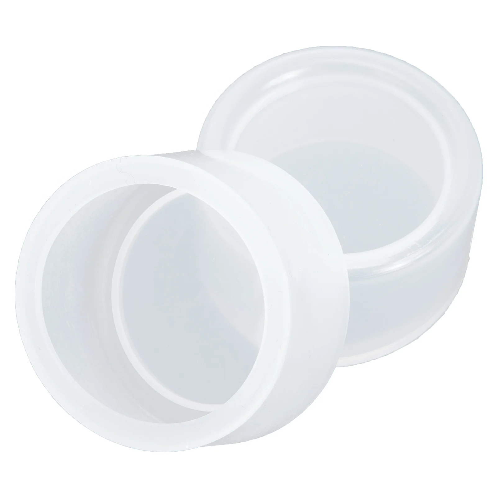 

20pcs 22mm Plastic Button Switch Cover Dustproof Waterproof Protection Covers for Emergency Stop Easy Install Wear