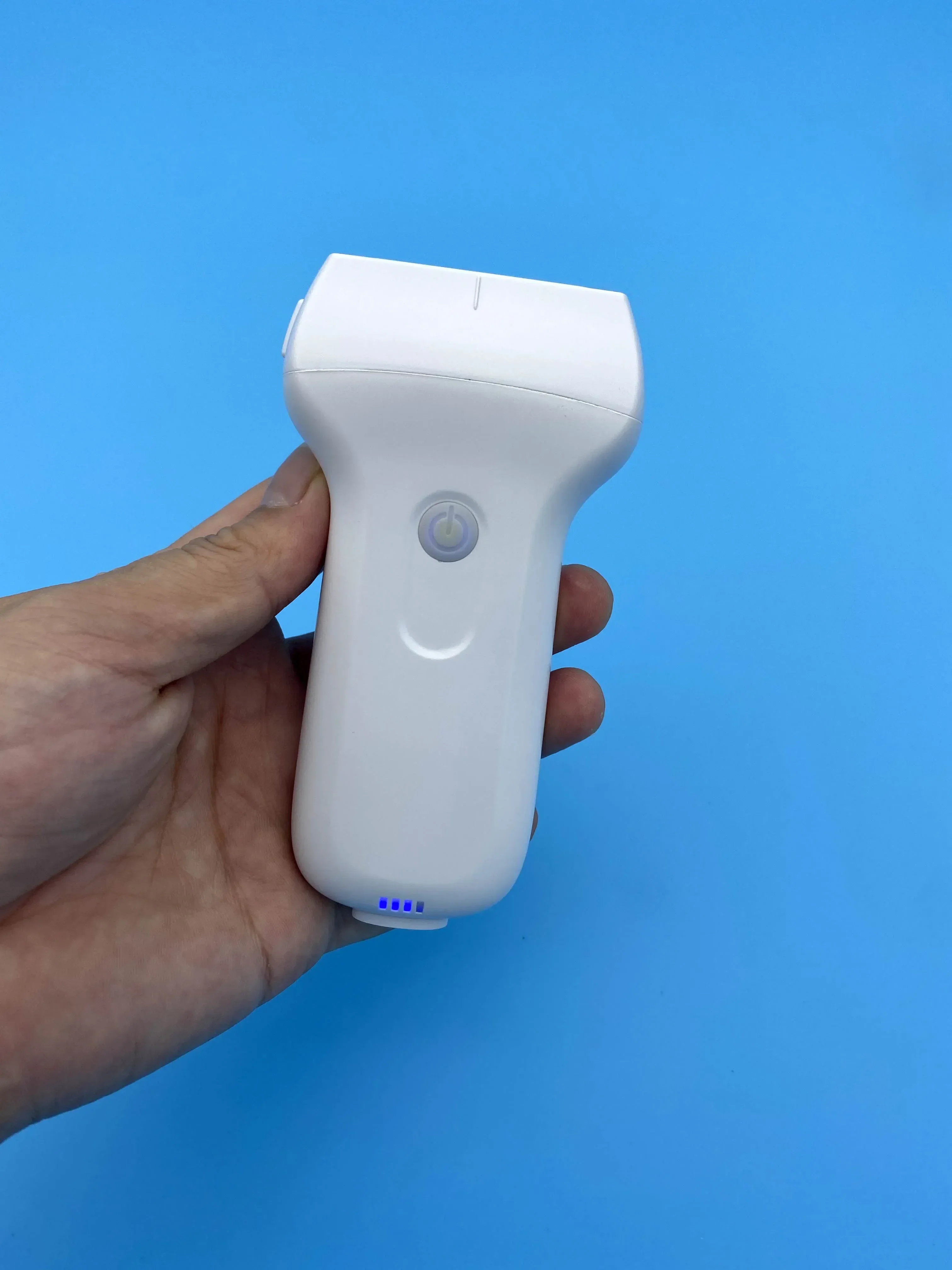 linear probe for musculoskeletal MSK handheld pocket scanner sale