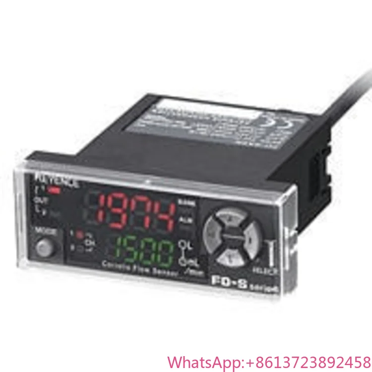 

Brand New Original FD-SS02 Digital Optical FiberAmplifier