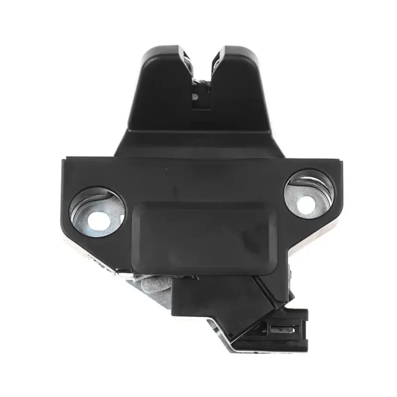 Car Central Lock Controller Trunk Luggage Compartment Door Lock 64610-12390 6461012390 For Toyota Corolla 2007-2013-T61C