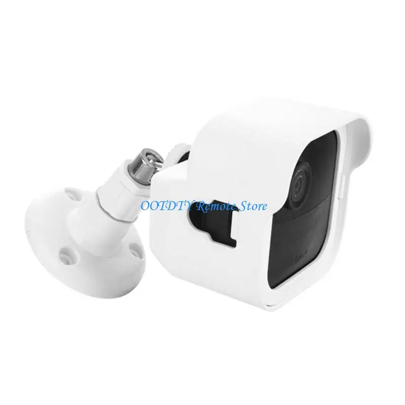 Security Camera Rack Mejora durabilidad 360 Soporte ajustable para XT2 aire libre