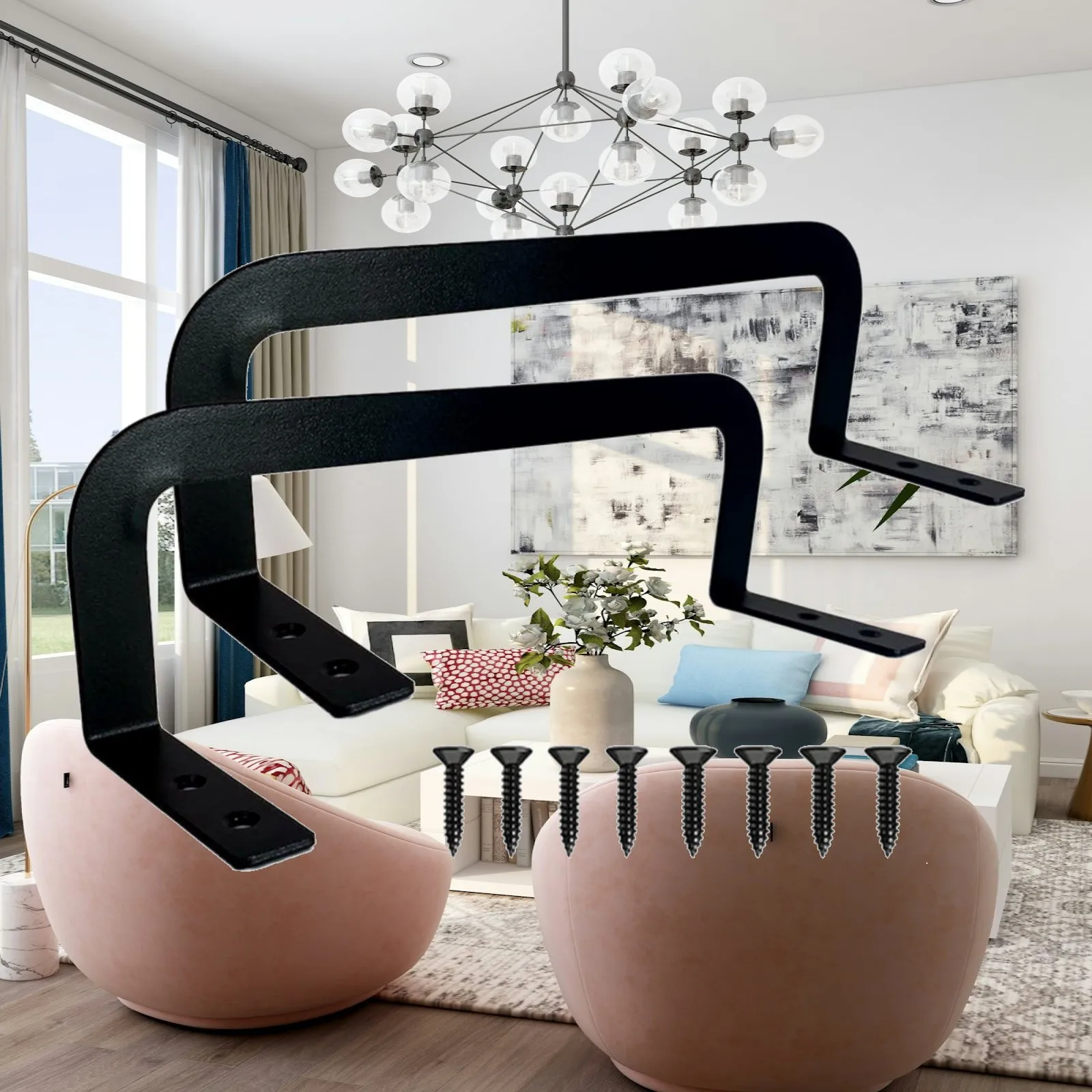 anti-slip-mattress-retainer-bar-l-shaped-metal-holder-for-bed-frame-stopper-kit-fits-wooden-bed