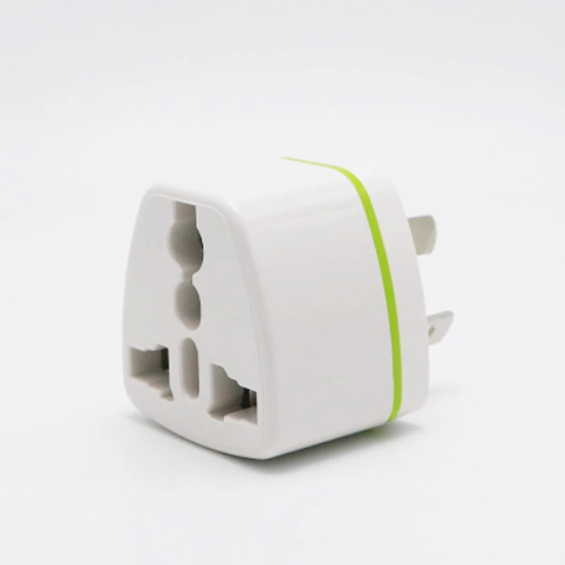 Universal 3-Pin AU-…