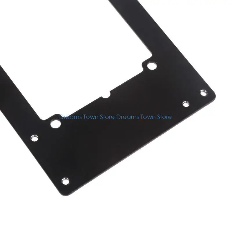 HX6A ATX TO 2U FRAMETER FRAMEVER