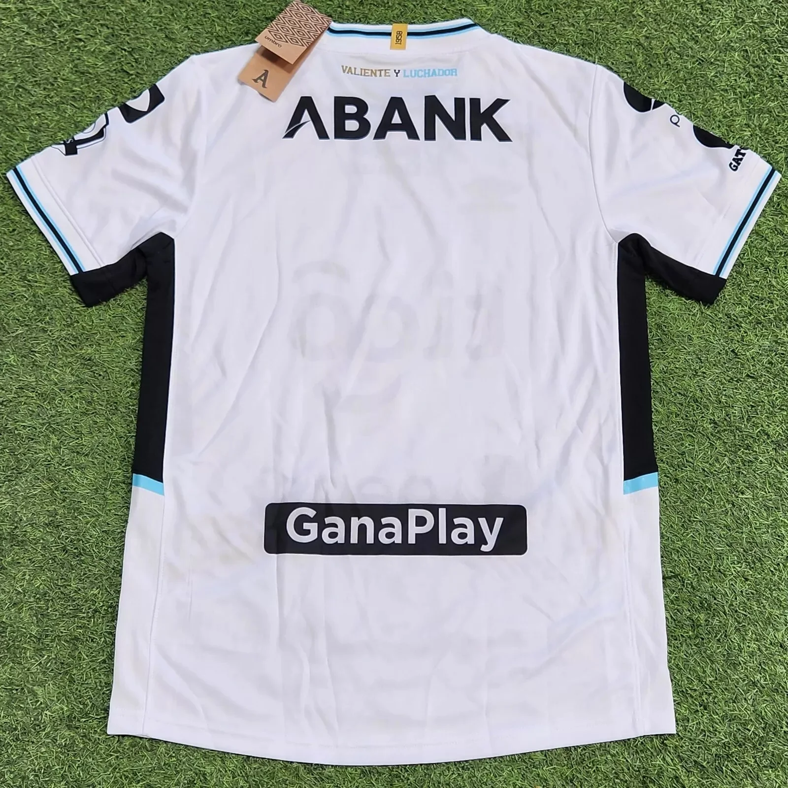 

Umbro Alianza FC домашняя мужская трикотажная дышащая удобная мужская спортивная футболка с 3D принтом для взрослых и детей с короткими рукавами