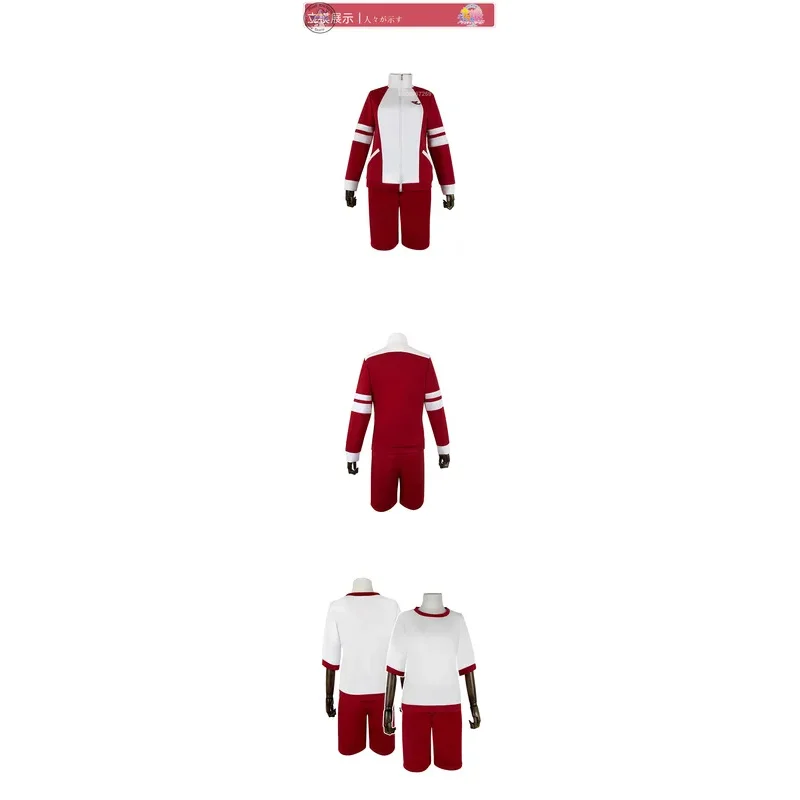 أزياء أوما موسومي بريتي ديربي التأثيرية تريسن صامت سوزوكا ملابس رياضية للأسبوع الخاص ألعاب ثنائية الأبعاد على طراز الرسوم المتحركة sds؛ 40