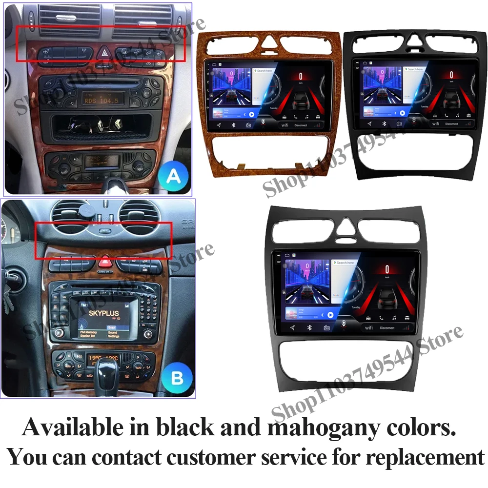 Car Radio Android 1… - image