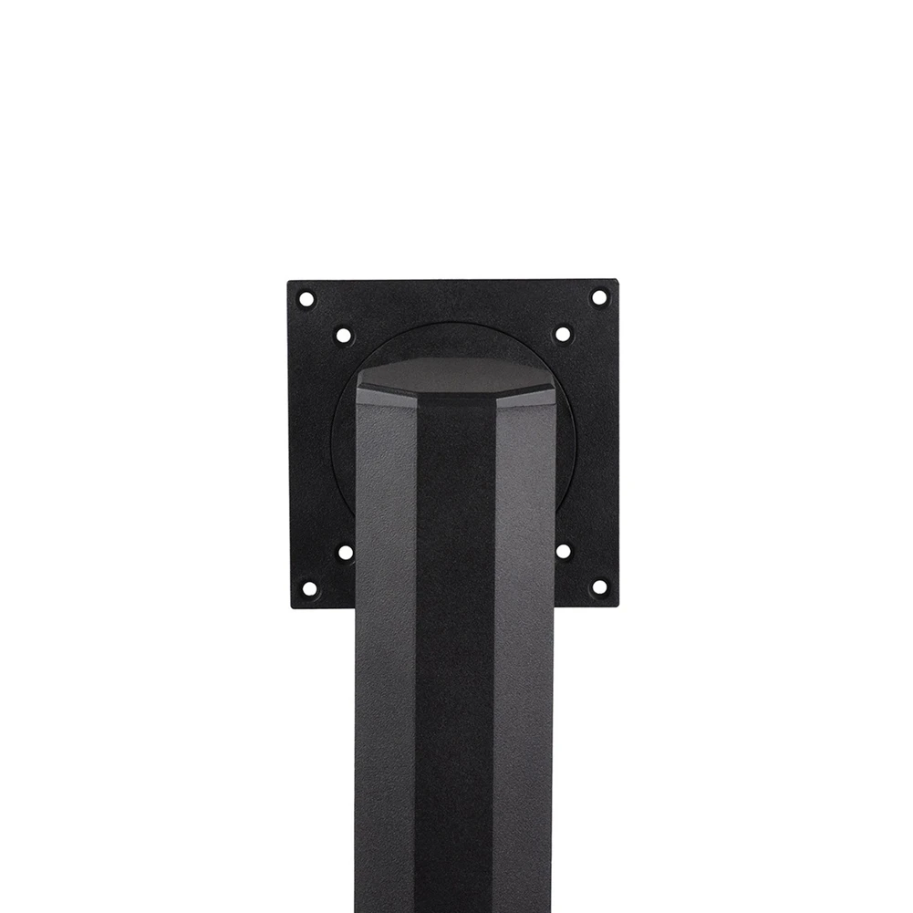 fine VESA Mount Desktop Monitor Stand for 21.5