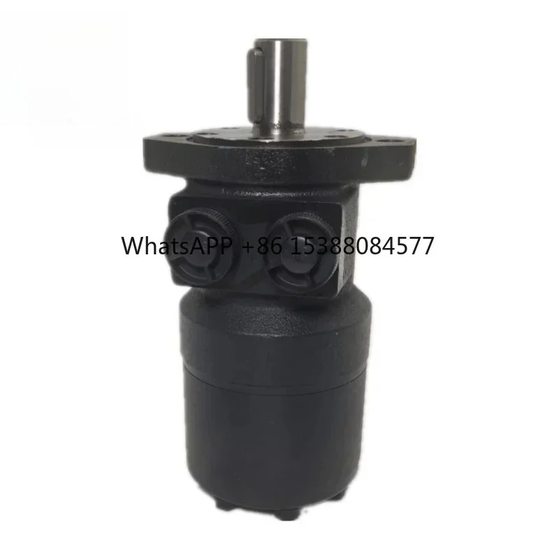 White Hydraulic Dri…