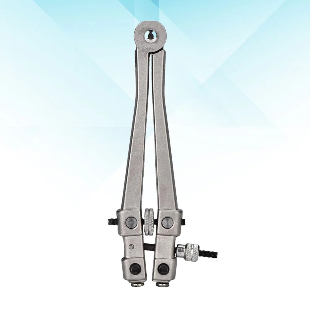 

Metal Case Fixing Tool Opener Dual Heads Replacement Tool Watch Repair Kits For Opening Watch Ware