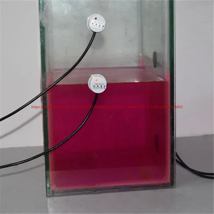 Y25 Liquid induction switch,Liquid level sensor, Y25-RS485
