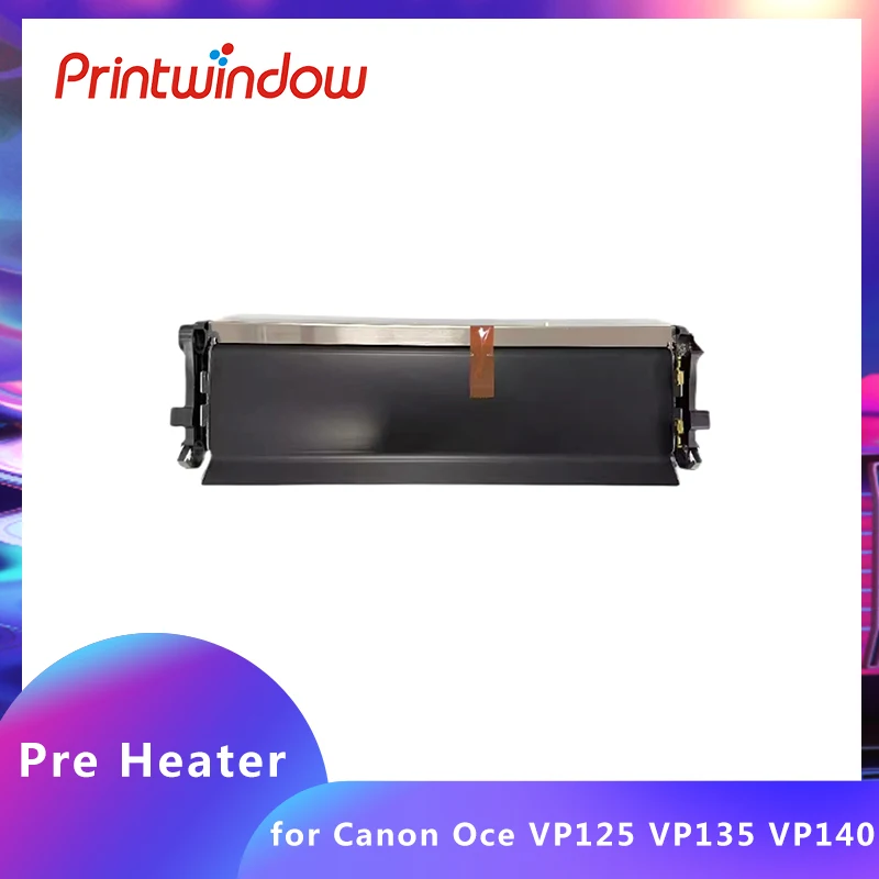 Original 1070107908 Pre Heater WPR Assembly For Canon Oce VP135 VP110 VP120 VP125 VP130 VP140 135 130 Pre Heater WPR Unit