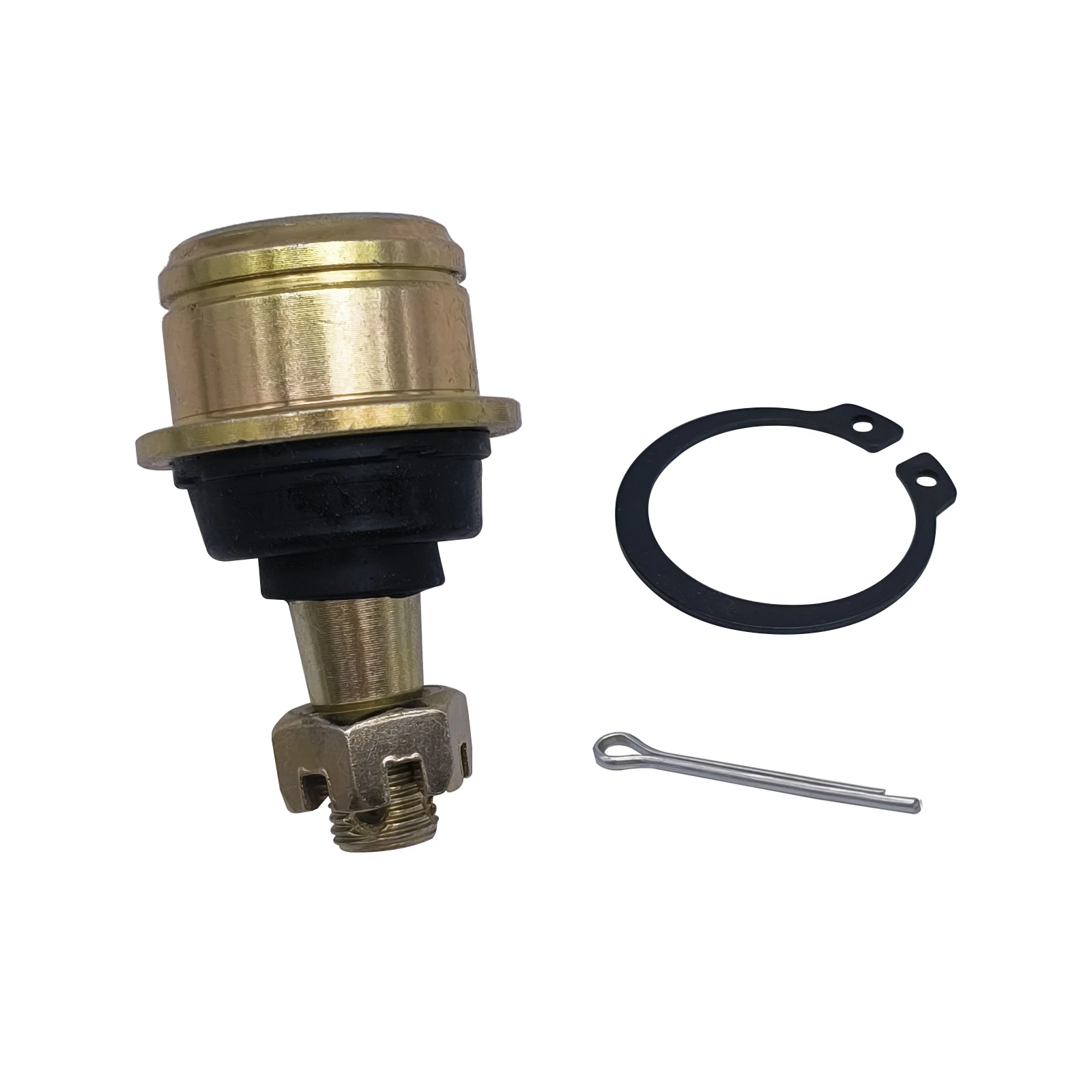 Hisun UTV Quad Ball Joint, Tie Rod End, Assy Ball Pin, Braço de direção E, PJ000005250A0400, 400CC 500CC 700CC 800CC