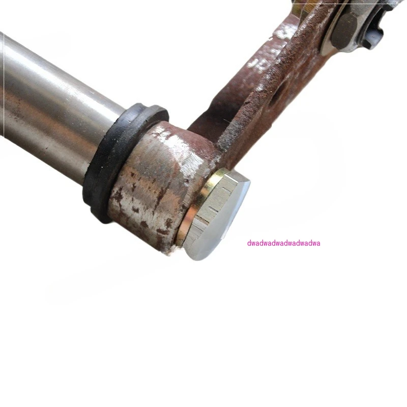 Motorcycle Front Fo…