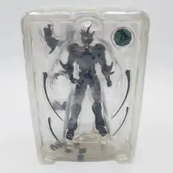 Anime Guyver Figma 231 333 305 PVC Action Figure Toy