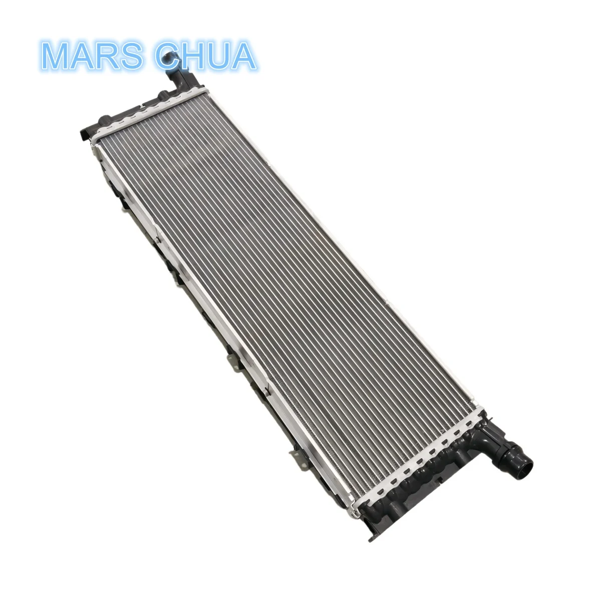 992121253A 992121253B 992121253 Radiator for 911 Carrera  992 Turbo / S