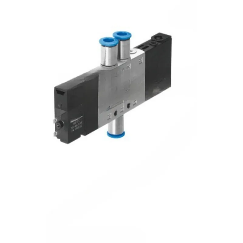 

Запчасти для точечного электромагнитного клапана CPE10 M1BH 5J QS-6 196877FESTO Новый оригинал