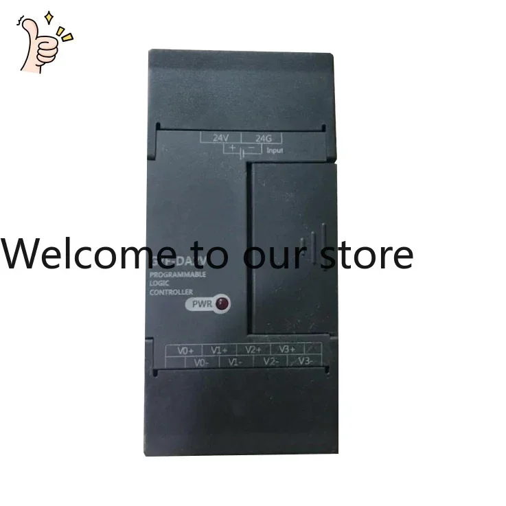 2026.4 South Korea LS(LG) PLC Analog Module G7F-DA2V New Original Genuine Product Available From Stock