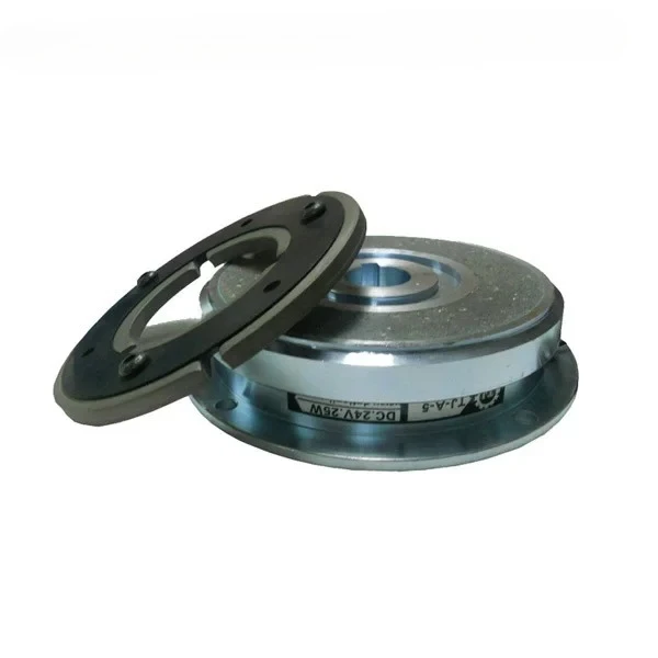 TJ-A-10 Machine Clu…