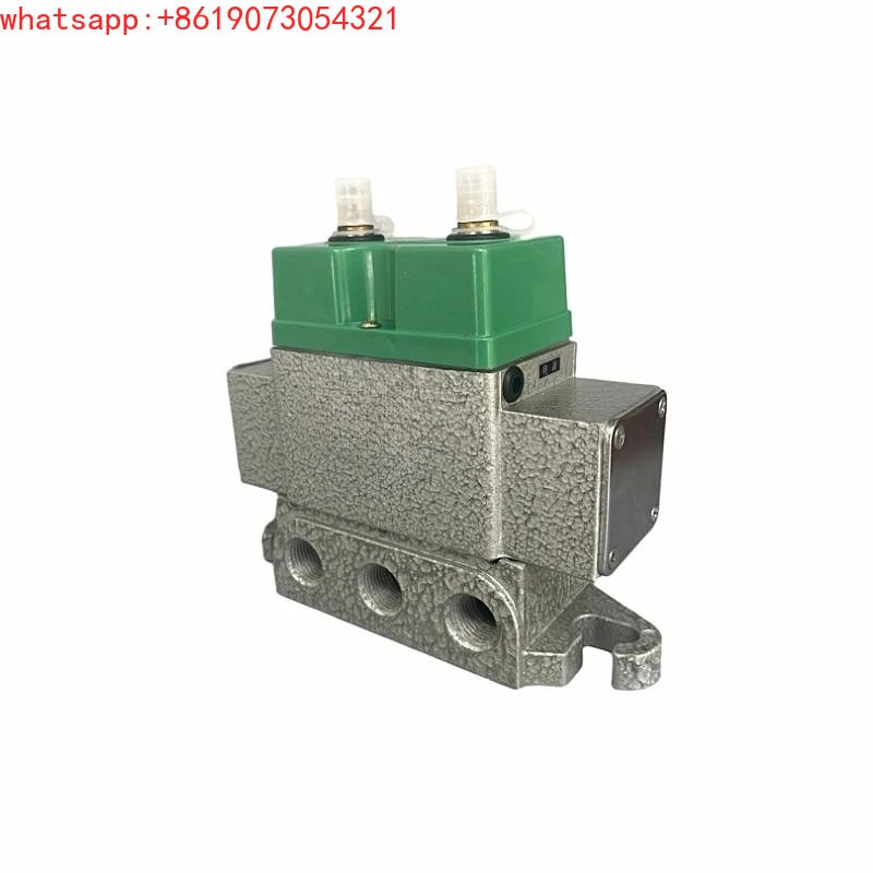 Solenoid valve K142224221442264224422662 pneumatic directional valve
