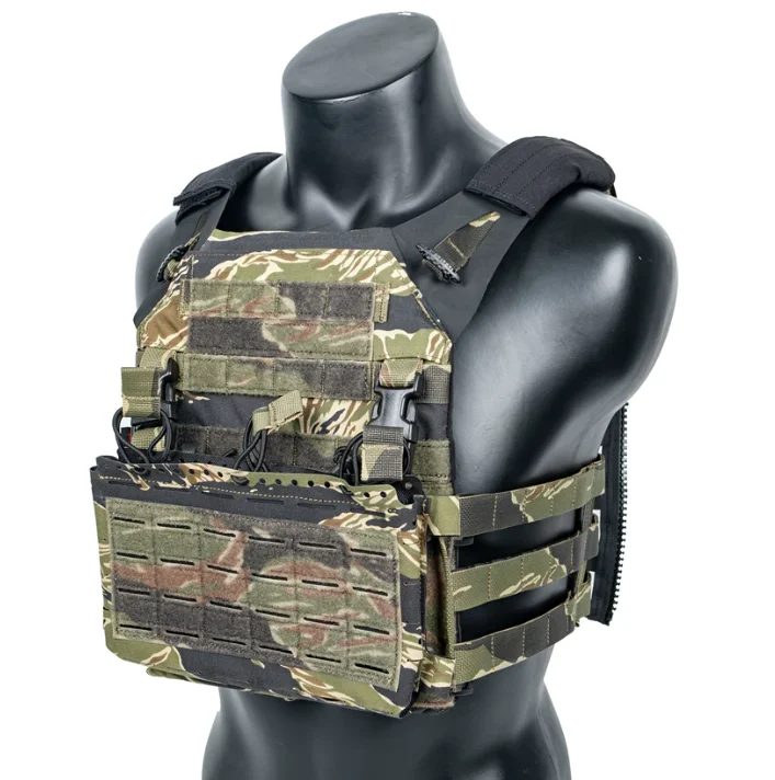 

US Tiger Tabby Camoufalge Tactical Vest Jpc 2.0