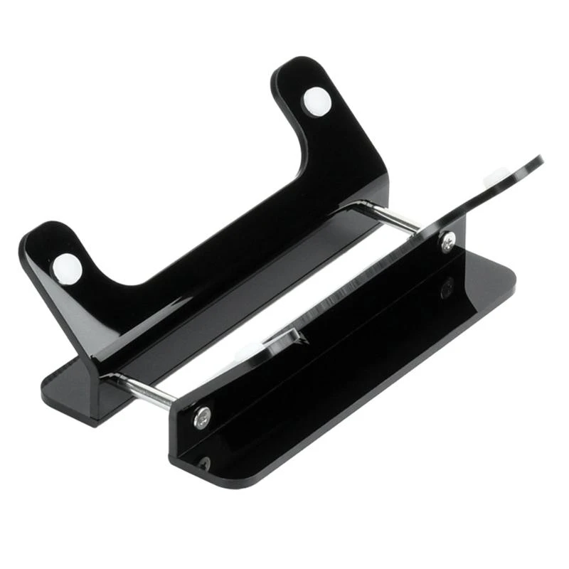 

652F Desktop Stand for Xtreme 3, Sturdy Acrylic Made Desktop Stand Holder for Xtreme 3 Speaker