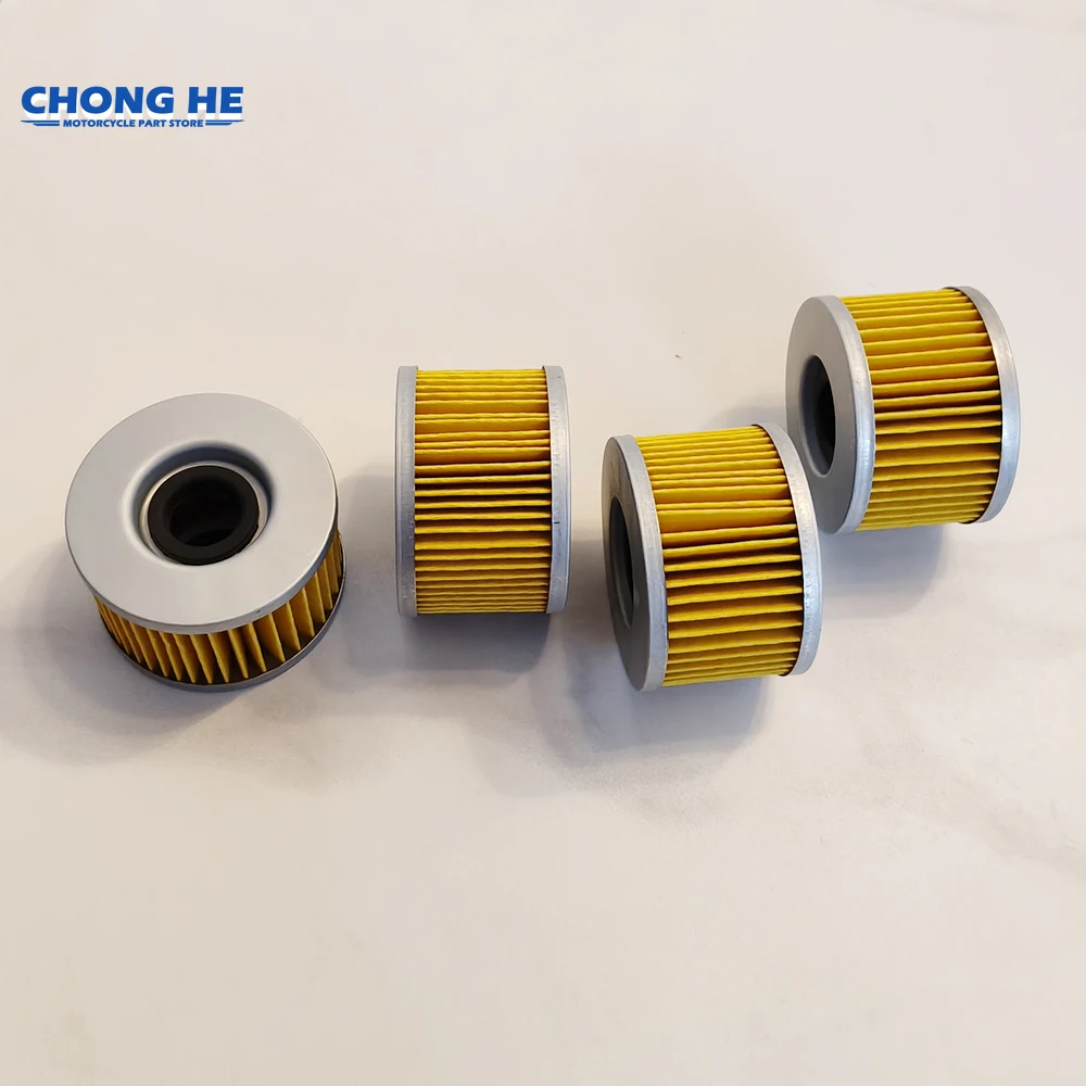 

1/2/4/6/8/10pc Motorcycle Engine Parts Oil Filter Strainer for Honda VT250 FL Spada VTR250 PGM-fi VT VTR 250