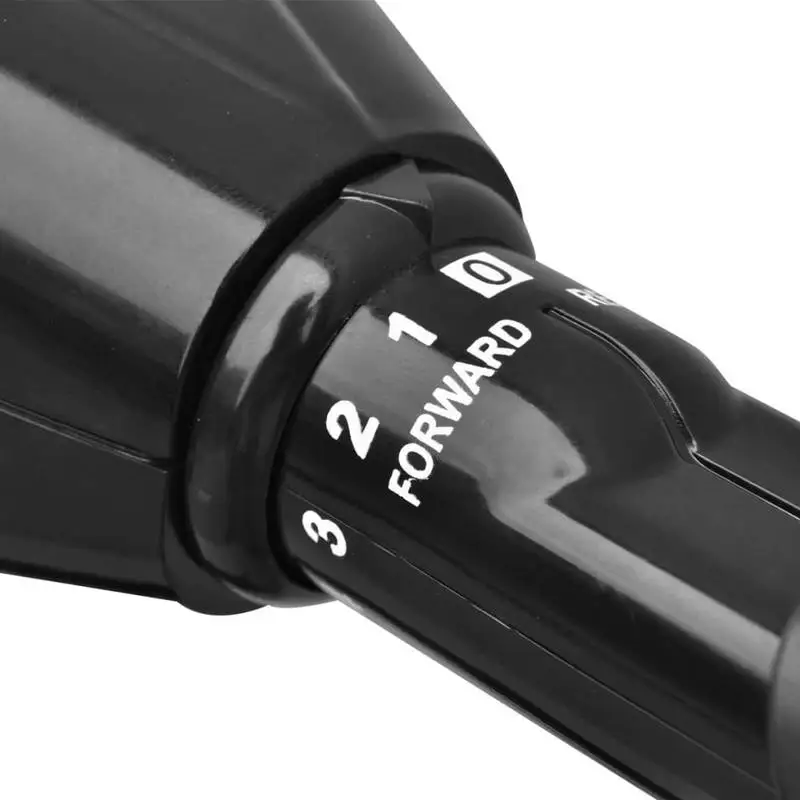 Obrázek 8: Elektrický chytat ryby motorový P25 55 lbs