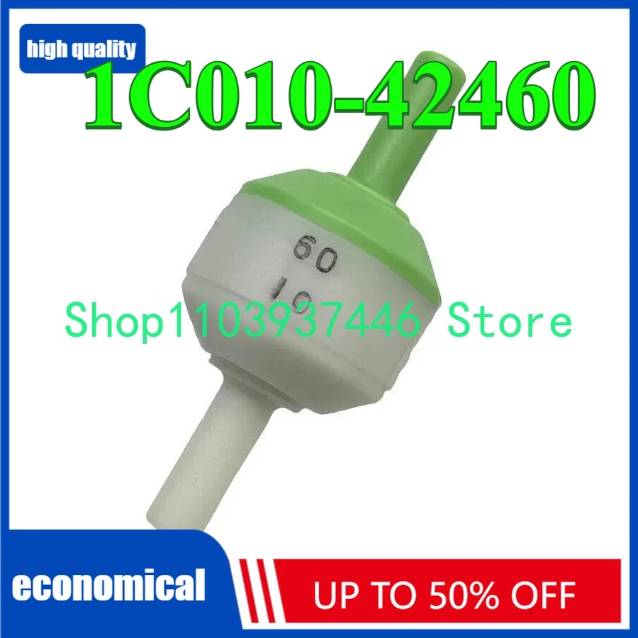 

Детали двигателя обратного клапана топлива 1C010-42460, V3300 V3600 V3800