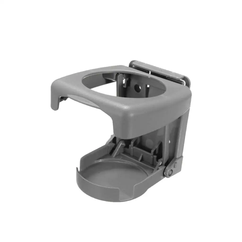 車両 車両 トラック 硬質プラスチック製 折りたたみ式 ドリンクボトル 缶 グラス