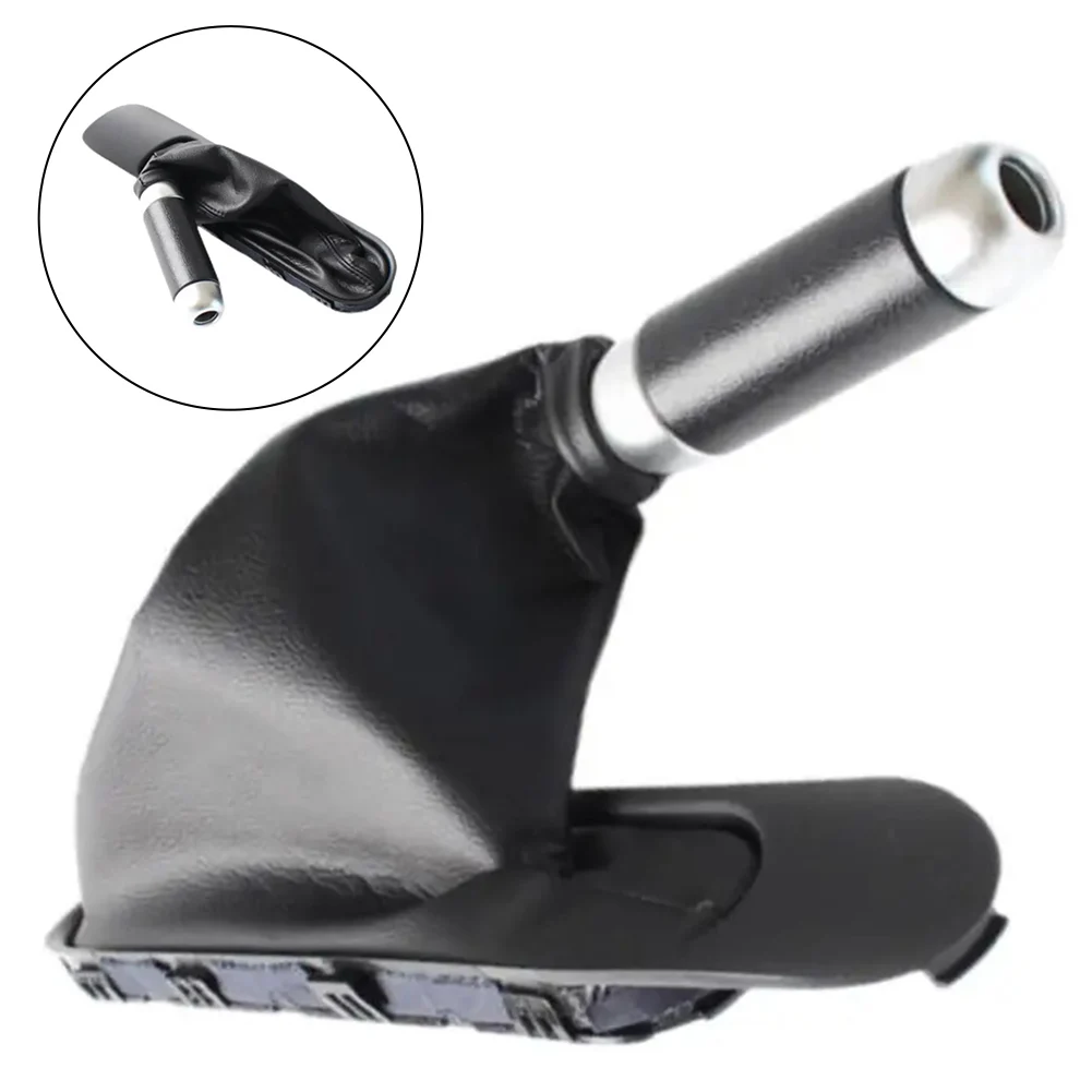 ABS lederen accessoires Remhoesbekleding Auto-accessoires Modieus uiterlijk Langdurig gebruik voor Cabrio