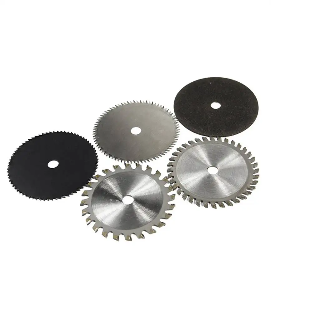 Imagem -02 - Hard Alloy Rotação Ferramentas de Corte Circular Saw Slicing Tool 85 mm Diâmetro 10 mm Diâmetro Interno Pequena Lâmina de Serra Circular Pcs