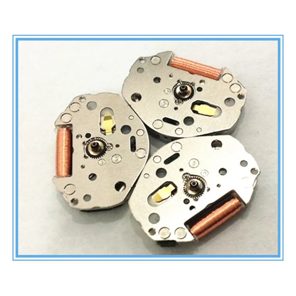 2023 ساعة جديدة اكسسوارات الحركة الميكانيكية ميوتا 2035 استبدال العلامة التجارية الجديدة دروبشيبينغ Hot البيع