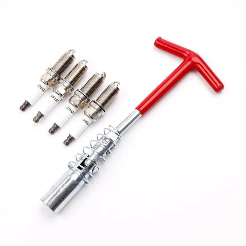 Original Yijin Torch Spark Plug LD7RIU for Sunshine Tiida Yida Liwei Teana Classic for Xuanyi Yidong Yuexiang