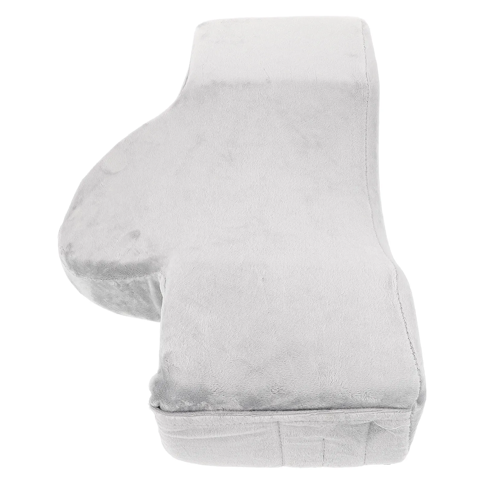 

U Shaped Neck Pillow Lash Extension Headrest Salon Chair Eyelash Pillow Memory Foam Cervical Support Beauty Bed Tool