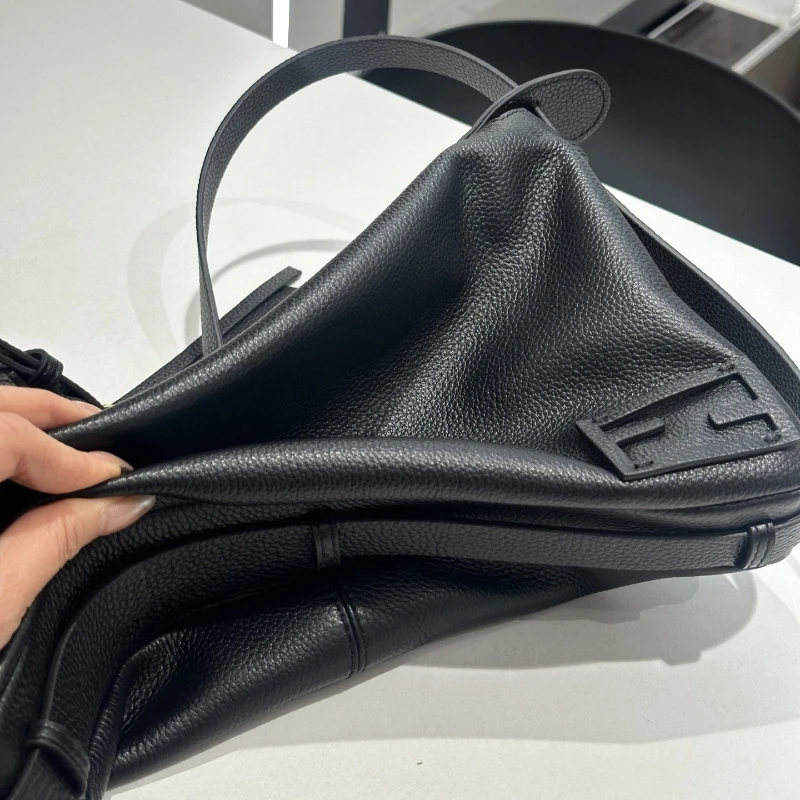 Oberschicht Gemüse Achselhöhle Vielseitige Umhängetaschen für Damen Umhängetaschen Geldbörse und Handtaschen Designer-Tasche Sac À Main Femme