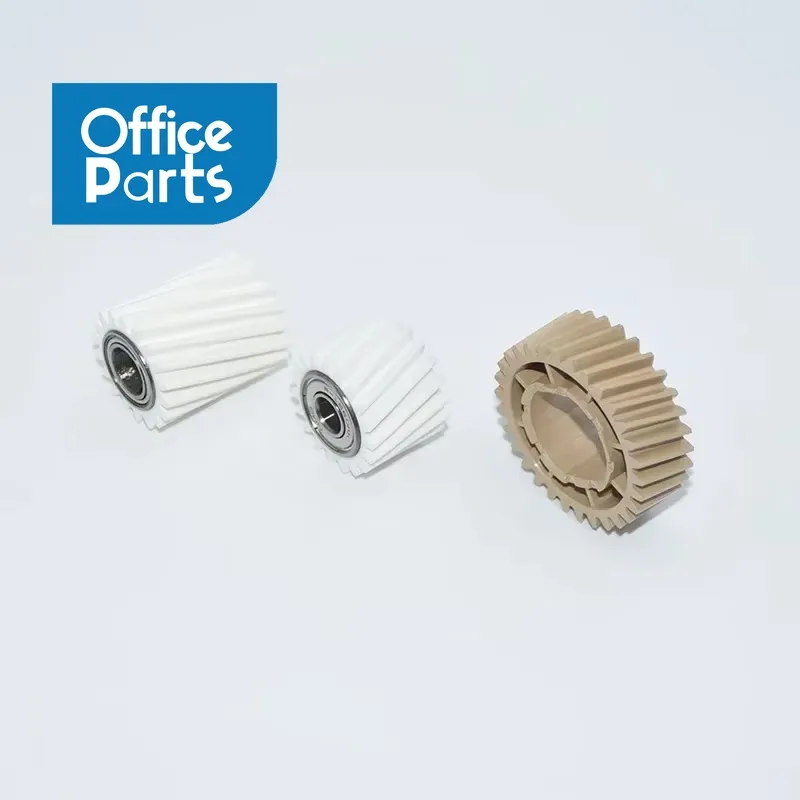 

1 комплект.AB 012119 АБ 012118 АБ 012120 АБ 012117 АБ 012116 АБ 012096 Шестерня для Ricoh Aficio MP C2003 C2503 C3003 C3503 C5503 C4503 C6003