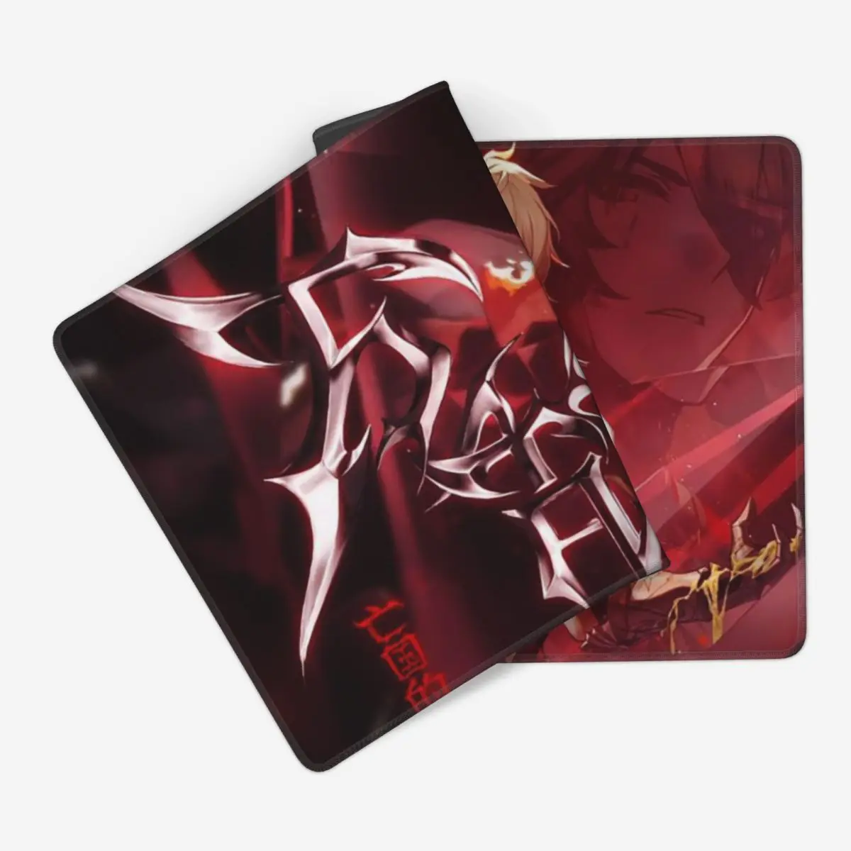Large Mouse Pad Game Honkai Star Rail Anime Mydei Gamer Laptop Mats Keyboard Carpet Computer Gaming Office Accessories Desk Mat