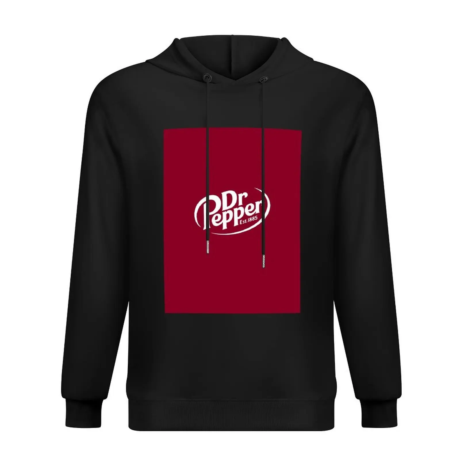 

Vintage Soda Lover Est 1885 Hoodie men's clothing men's winter sweater korean autumn clothes aesthetic clothing hoodies for men