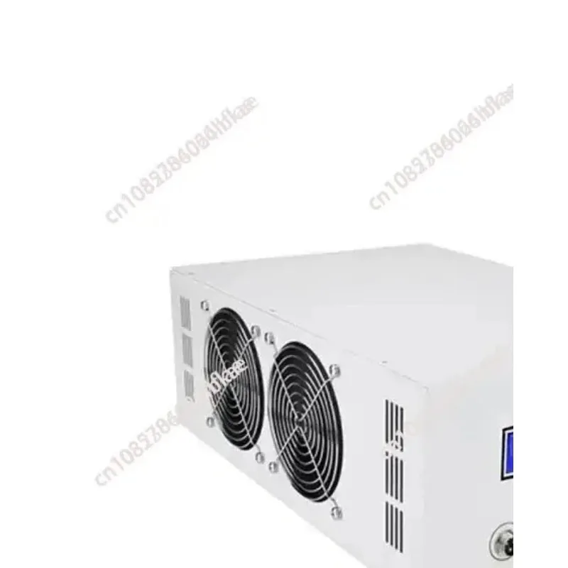 

Тестер емкости свинцово-кислотных и литиевых аккумуляторов EBC-B20H 12-72В 20А с поддержкой внешнего зарядного устройства, зарядка/разрядка, AC100-240В 2