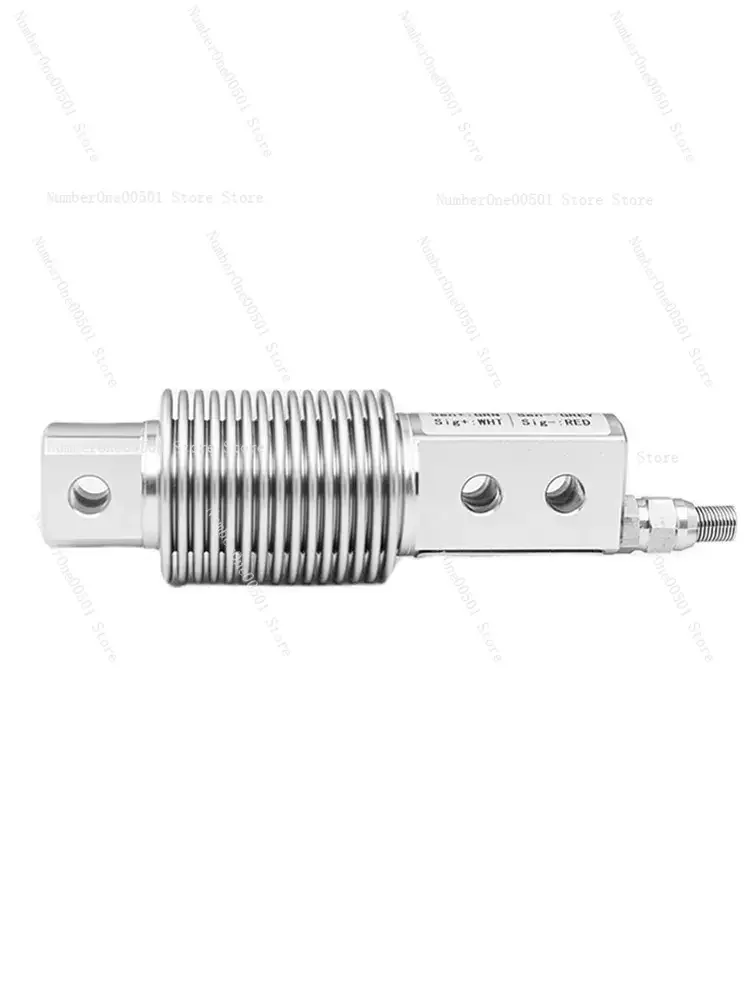 Ingredients called bellows high-precision load cell Z6FD1 Z6FC3 HSX-A