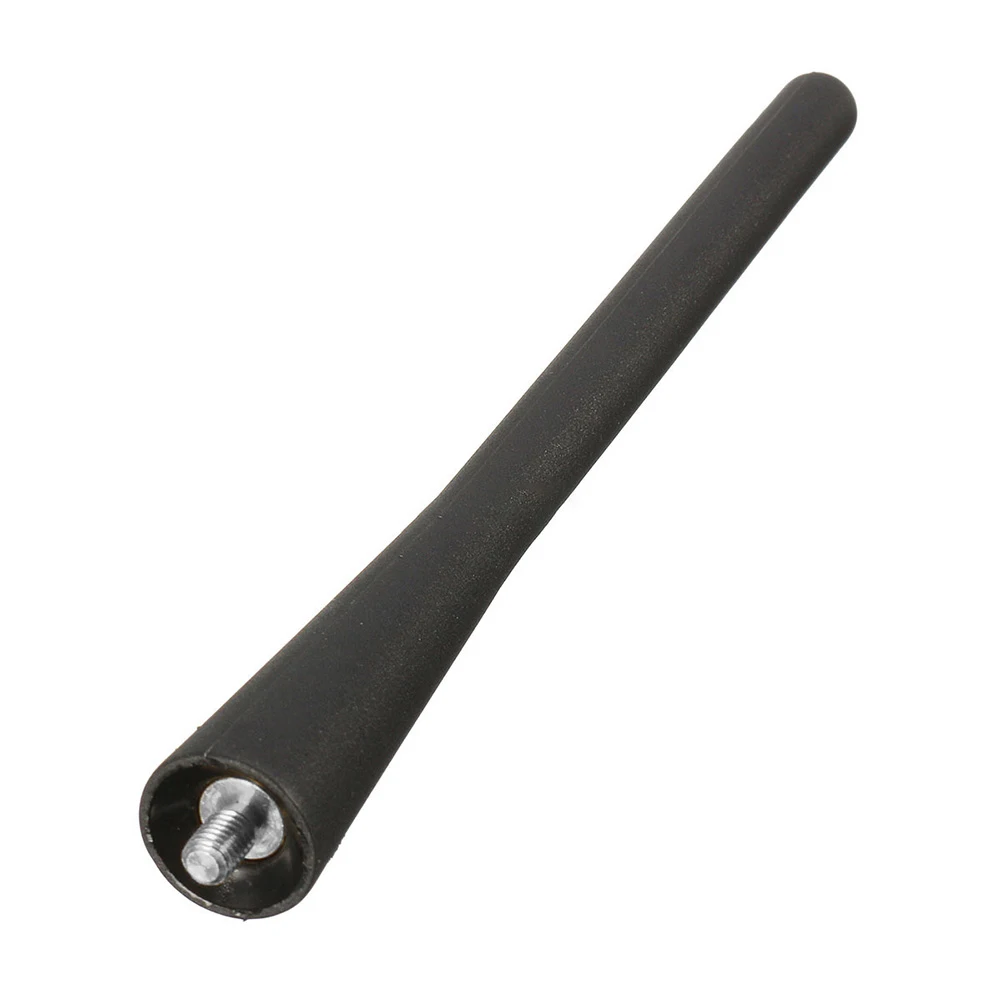 

Roof Antenna Mast Car Antenna Mast Black 1PC For Mazda 5 2007 2014 Replacement For Mazda 3 2007 2014 For Mazda CX 7 2007 2014