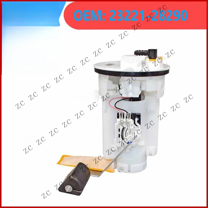 S+ 23221-28290 Fuel Pump Module Assembly For Toyota Wish NOAH 3ZRFE ZGE21 ZRR70