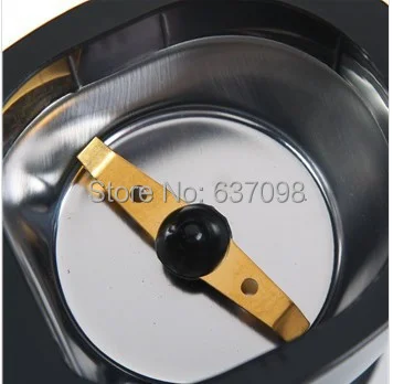 Trung Quốc Eupa TSK-927S Điện Hạt Cà Phê Xay Máy 220V Máy Xay Cà Phê Máy Làm 60G